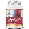 Colours Of Life Collagene Marino Idrolizzato Puro 60 Capsule 575 Mg