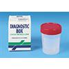 PRONTEX Contenitore Per Urina Sterile Diagnostic Box