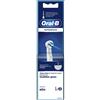 ORAL-B Oralb Interspace Testina Per Spazzolino Elettrico 2 Pezzi