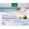 LIGNE DE PLANTES Magnesio B6 + Griffonia + Rodiola 60 Capsule