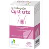 NUTRILEYA Nutriregular Cyst Urto 20 Bustine