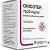 DIFA COOPER Onicoter 78,22 Mg/ml Smalto Medicato Per Unghie