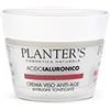 DIPROS Planter's Acido Ialuronico Crema Viso Antirughe New 50 Ml