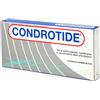 MASTELLI Srl Siringa Intra-articolare Condrotide Gel Polinucleotidi 2% 2 Ml