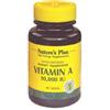 NATURE'S PLUS Vitamina A 10000 Idrosolubile