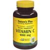 NATURE'S PLUS Vitamina C Cristalli 9 0capsule