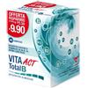 F&F Vita Act Total B 40 Compresse
