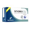 MEDISIN Sindrocol 14 Stick Pack gusto vaniglia - Integratore per i disturbi intestinali