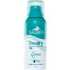 ITALSILVA COMMERCIALE Srl Sauber Deodry Spray Deodorante 150 ml