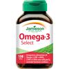 BIOVITA Srl OMEGA SELECT JAMIESON 150PERLE