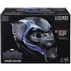 MARVEL LEGENDS - BLACK PANTHER REPLICA CASCO ELE Gadget