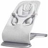 Ergobaby Sdraietta Evolve 3 in 1 - Light Grey