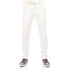 Replay Jeans da Uomo Slim Fit Anbass con Power Stretch, Grigio (Grigio Scuro 096), W30 x L30