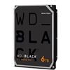 WD Western Digital WD_BLACK 3.5'' Disco Rigido Interno 6000Gb SATA