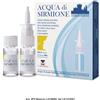 Acqua Di Sirmione Acqua Termale Sulfurea Spray Nasale 6 Flaconi