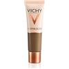 Vichy Minéralblend Fondotinta Idratante 19 Umber 30ml