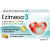 Ezimega 3 Integratore Colesterolo 20 Compresse
