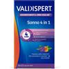 Valdispert Sonno 4 In 1 30 Capsule Molli