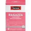 Swisse Integratore Multivitaminico Ragazza 60 Compresse