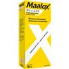 Maalox 400+400 Sospensione Orale Contro Acidità Di Stomaco Occasionale 250ml
