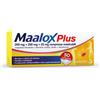 Maalox Plus 50 Compresse