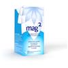Mag 2 Magnesio Pidolato 1,5g/10ml 20 Stick