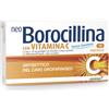 Neoborocillina C Antisettico Mal Di Gola 16 Pastiglie