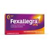 Fexallegra Antistaminico Contro Sintomi Allergia 10 Compresse