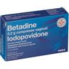 Betadine 200mg 10 Compresse Vaginali