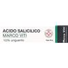Marco Viti Acido Salicilico 10% Unguento Dermatologico 30g