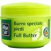 Allga San Allgasan Burro Speciale Piedi Secchi Burro Karitè 200ml