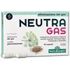 Naturando Neutragas Integratore Intestino 30 Capsule