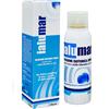 Ialumar Soluzione Isotonica Spray Di Acqua Di Mare Acido Ialuronico Igiene Naso 100ml