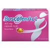 Buscofenact Ibuprofene 12 Capsule
