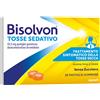 Bisolvon Tosse Sedativo 20 Pastiglie Gommose Per Tosse Secca