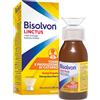 Bisolvon Linctus Sciroppo Per Tosse Grassa +2anni Gusto Fragola 200ml