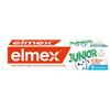 Elmex Junior Dentifricio Junior 6-12 Anni Bambini Protezione Carie 75ml