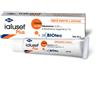 Ialuset Plus Crema Medicazione Ustioni 25g