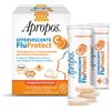 Apropos Fluprotect Effervescente Vitamina C 20 Compresse