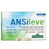 Naturando Ansileve Integratore Rilassamento 30 Compresse