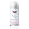 Eucerin Deo Roll On Pelle Sensibile 50ml