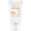 Eau Thermale Avene Avene Crema Solare Schermo Minerale Spf50+ 50ml