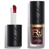 Rougj X Liu Jo Lip Oil Casualwear Rosso 1 Pezzo