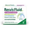 Resvis Fluid Xr Integratore Vie Respiratorie 12 Bustine