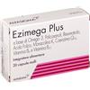 Ezimega Plus Benessere Cardiaco 20 Capsule