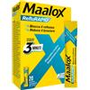 Maalox Reflurapid Blocca Il Reflusso Riduce Il Bruciore 20 Stick