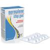 Normalene Stop Gas Integratore Gas Intestinali 40 Compresse