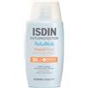 Isdin Fotoprotector Mineral Baby Pediatrics Spf50 Protezione Viso 100% Minerale 50ml