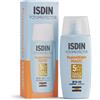 Isdin Fotoprotector Fusion Water Magic Protezione Solare Spf50 50ml