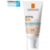La Roche Posay La Roche-posay Anthelios Uvmune 400 Crema Idratante Colorata Protezione Estrema Uva Ultra Lunghi Spf50+ 50ml